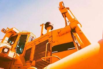 沈陽(yáng)機(jī)械設(shè)備噴漆對(duì)環(huán)保都有哪些意義？