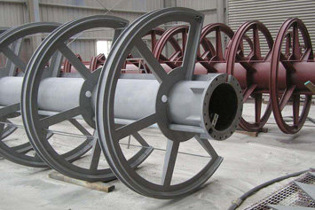 鋼構(gòu)油漆工藝流程，沈陽(yáng)鋼結(jié)構(gòu)噴漆施工詳細(xì)步驟來(lái)了！