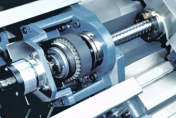 沈陽機(jī)械設(shè)備翻新使用的防銹漆有哪些優(yōu)勢(shì)？