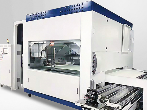 沈陽機械設(shè)備翻新和沈陽機械設(shè)備噴漆中使用防銹漆的好處是什么？