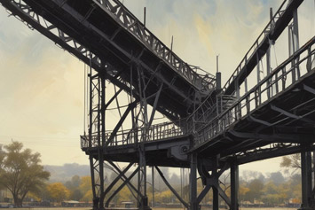 沈陽鋼結構噴涂公司有哪些鋼結構噴涂流程