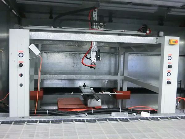 沈陽設(shè)備翻新廠家分享機床機械設(shè)備噴漆翻新過程應(yīng)該注意的事項？