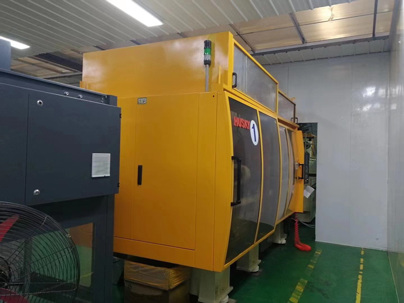 沈陽設(shè)備翻新噴漆流程有哪些？