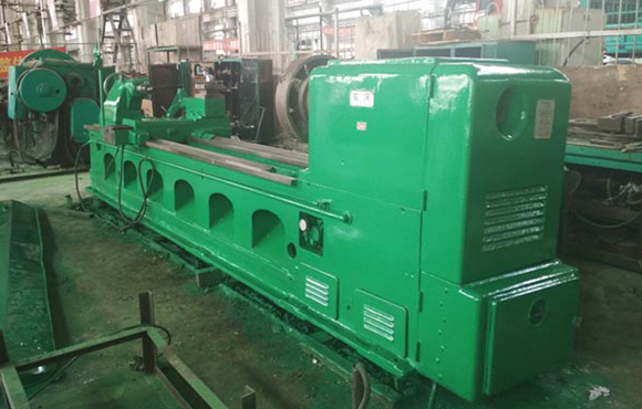 沈陽(yáng)機(jī)械設(shè)備涂裝有哪些環(huán)保要求？