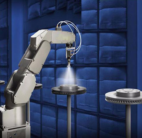 沈陽設(shè)備噴漆噴槍霧化不好怎么辦？