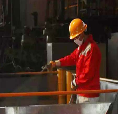 沈陽設(shè)備噴漆有哪幾種方式？