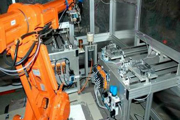 機(jī)械設(shè)備設(shè)備翻新要做的第一道重要工序不能馬虎