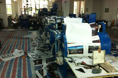 沈陽(yáng)設(shè)備噴漆廠家機(jī)械涂裝行業(yè)現(xiàn)狀及前景分析